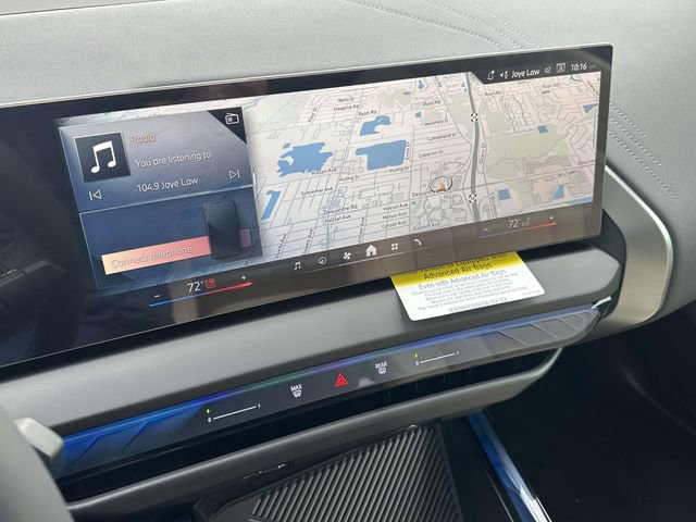 New 2026 BMW X3 xDrive30 w/ Premium Package image 16