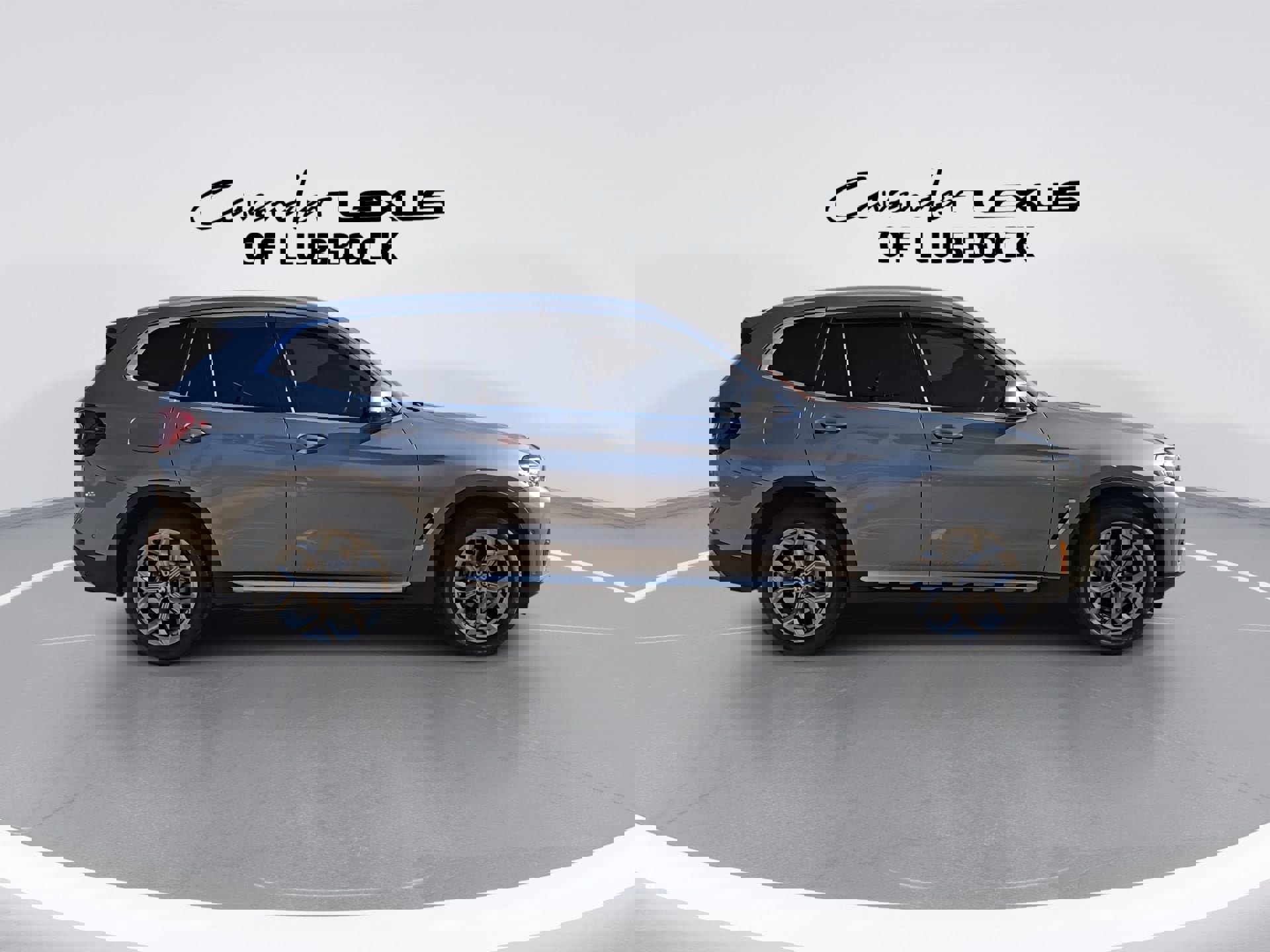 Used 2023 BMW X3 sDrive30i w/ Premium Package RWD image 9