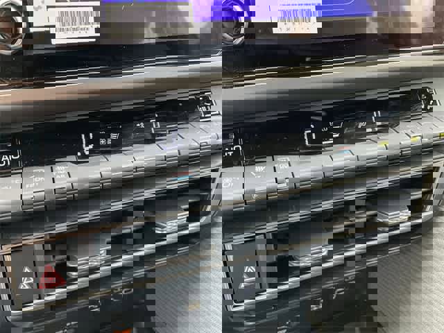 Certified 2025 Toyota Camry SE image 23