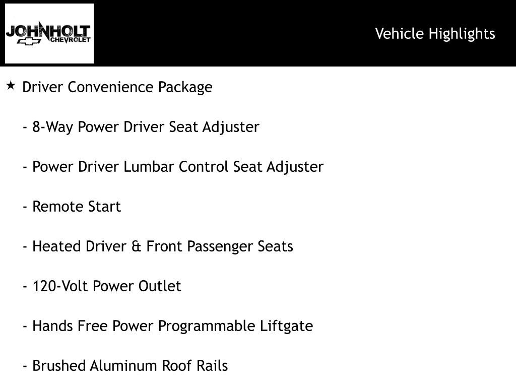 Used 2023 GMC Acadia SLE w/ Driver Convenience Package FWD image 12