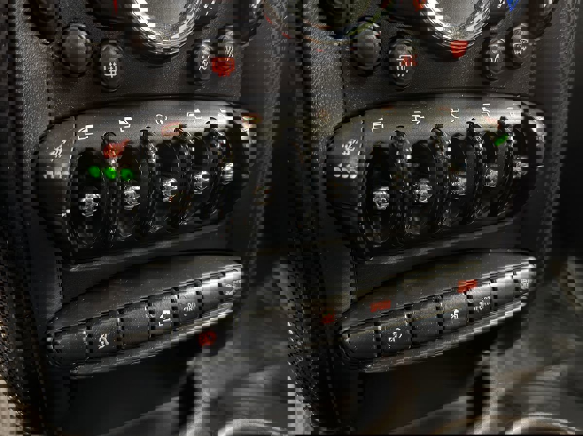 Used 2012 MINI Cooper Countryman S image 22