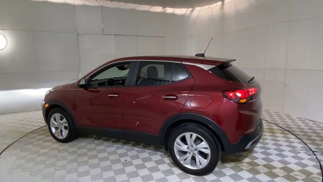 Used 2024 Buick Encore GX Preferred w/ Comfort Package image 6