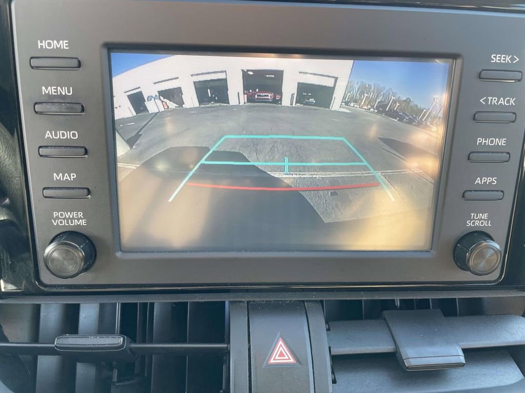Used 2019 Toyota RAV4 XLE image 39