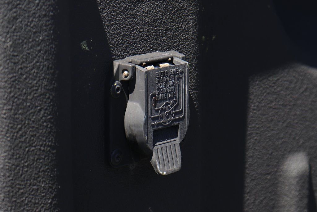 Used 2019 Chevrolet Silverado 2500 LTZ w/ Duramax Plus Package image 10