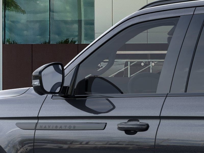 New 2025 Lincoln Navigator L Reserve w/ Jet Appearance Package AWD/4WD image 20
