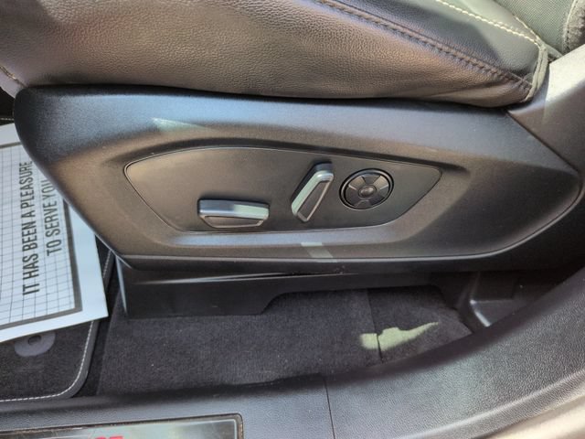 Certified 2021 Ford Explorer ST w/ Equipment Group 401A AWD/4WD image 12