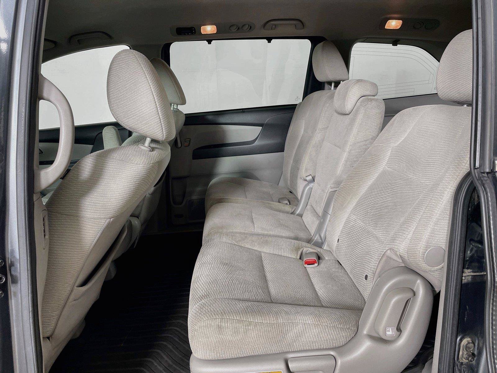 Used 2013 Honda Odyssey EX image 10