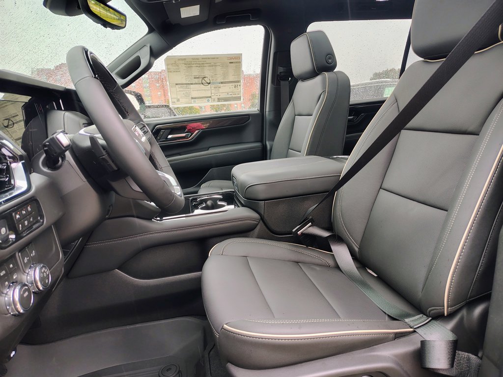 New 2027 GMC Yukon XL Elevation w/ Elevation Preferred Package AWD/4WD image 22