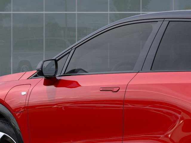 New 2025 Cadillac Optiq Sport 1 image 12