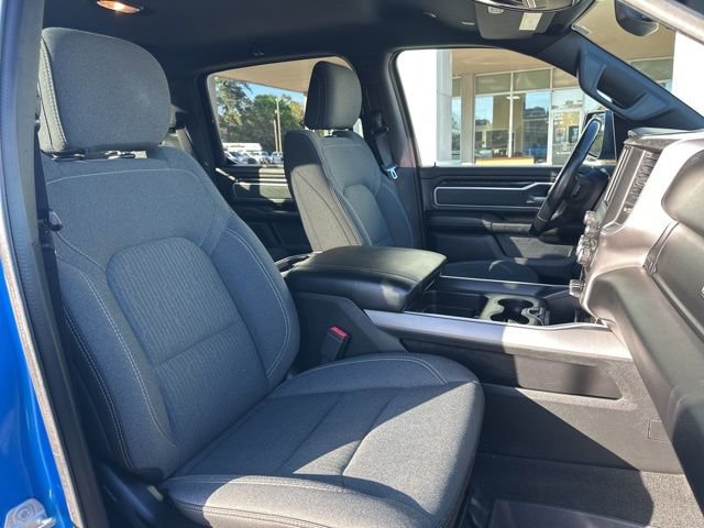 Certified 2021 RAM 1500 Big Horn image 43