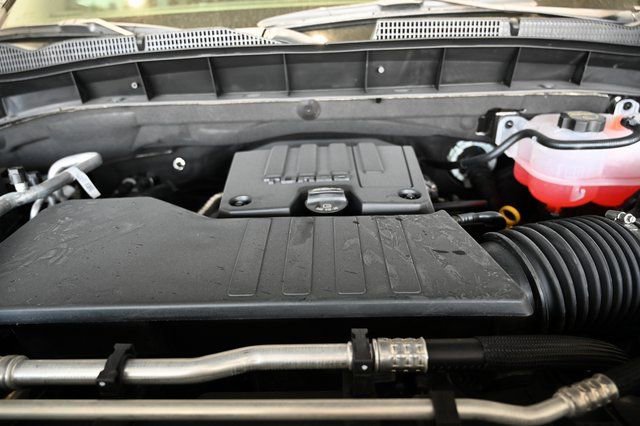 New 2026 GMC Sierra 1500 SLE w/ Preferred Package image 28