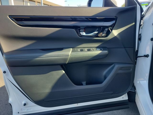 Certified 2024 Honda CR-V EX-L image 20