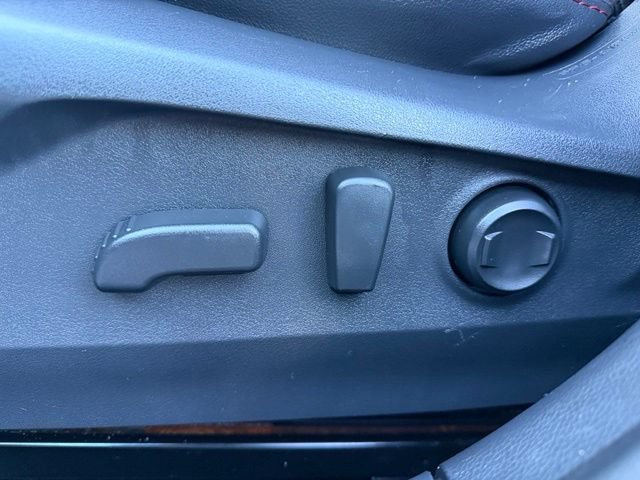 Used 2024 Subaru Legacy Sport AWD/4WD image 19
