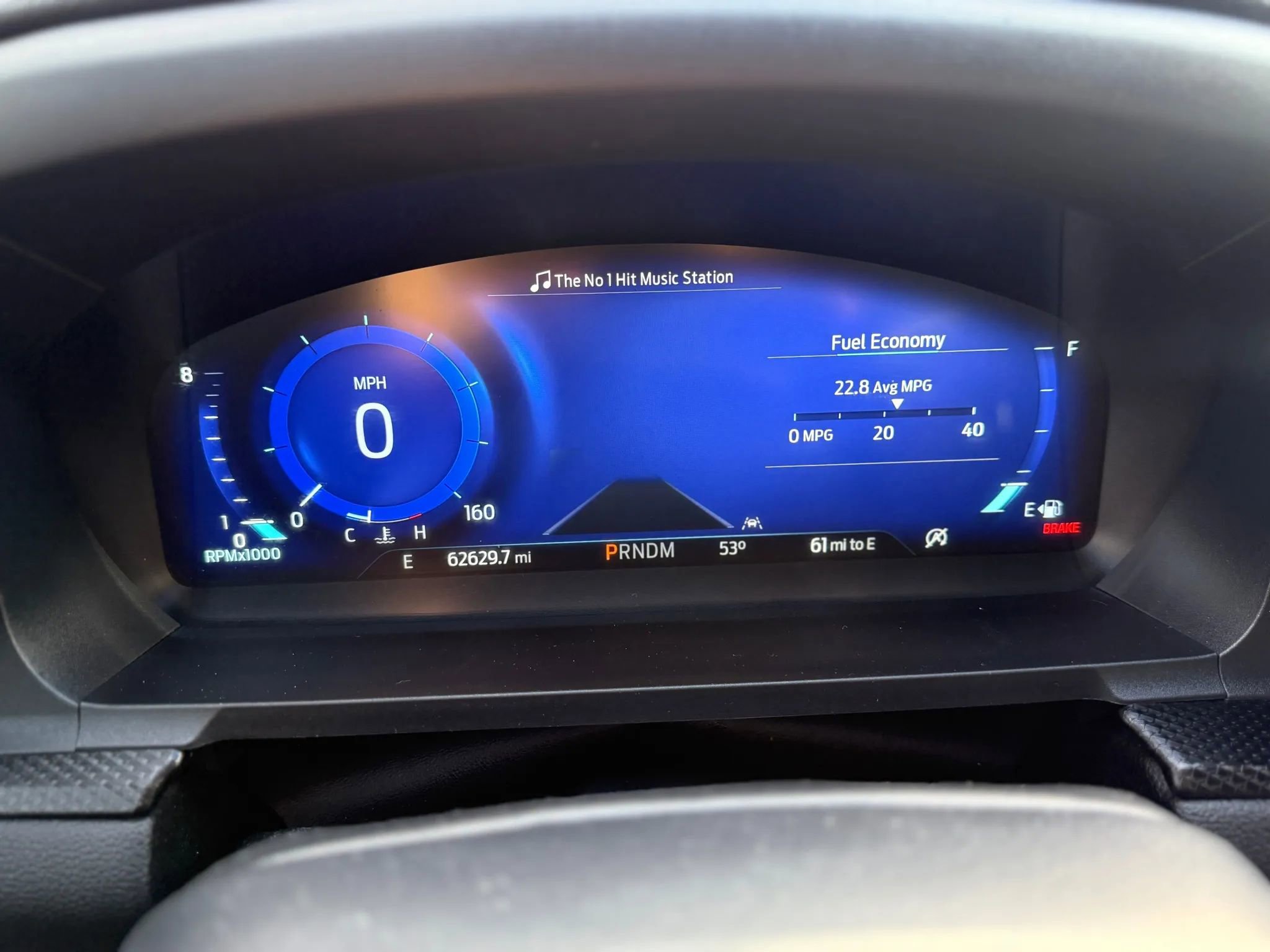 Used 2022 Ford Explorer ST w/ Equipment Group 401A image 20