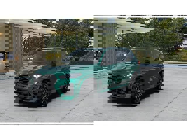 New 2026 BMW X5 M Competition w/ Executive Package image 1