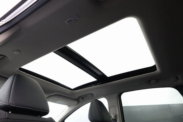 Certified 2025 Nissan Murano SL w/ Cargo Package image 25