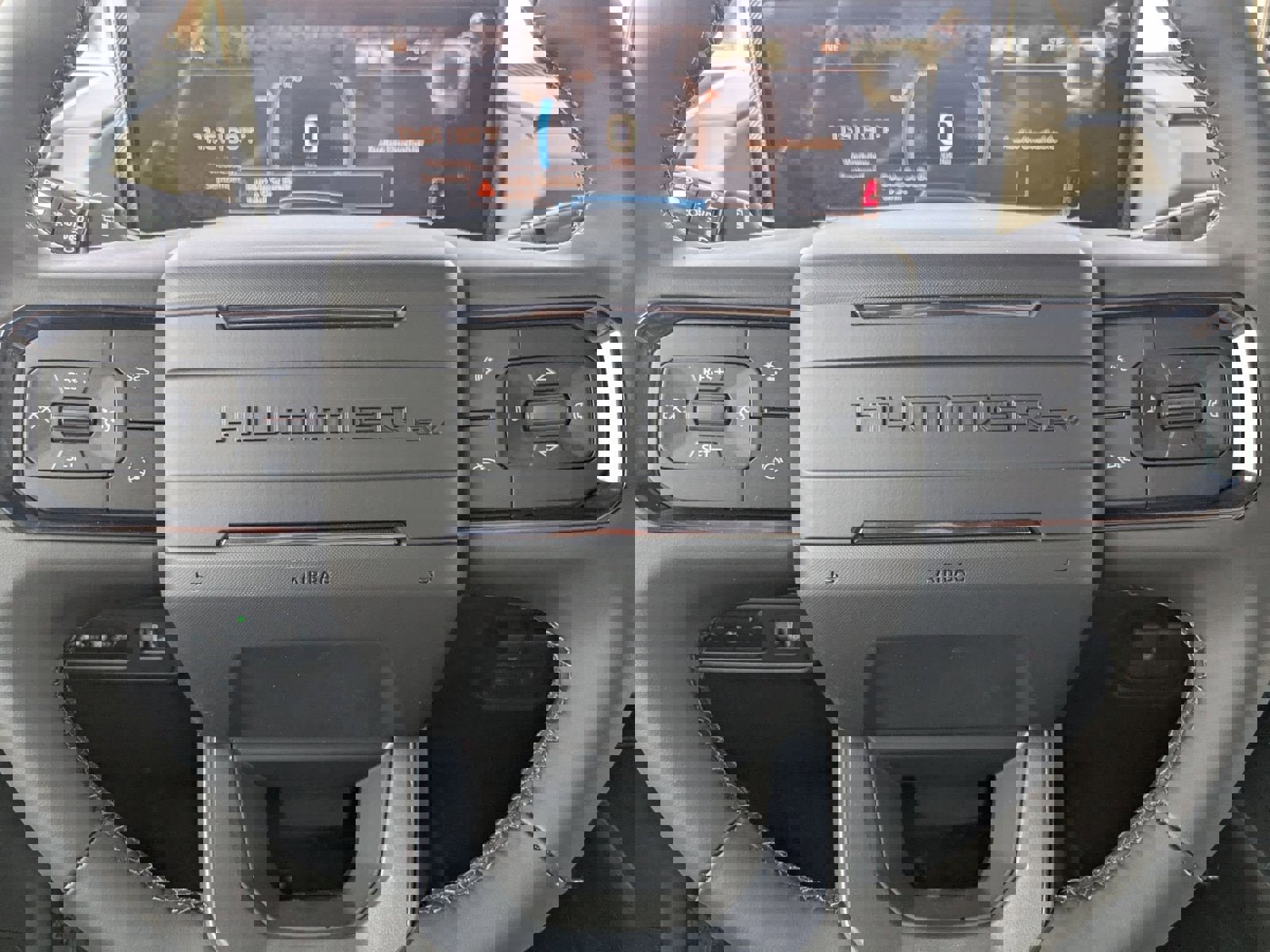 New 2026 GMC Hummer EV SUV image 11