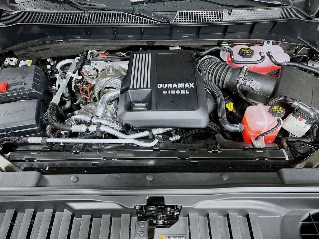 New 2026 Chevrolet Silverado 1500 RST w/ Convenience Package II AWD/4WD image 29