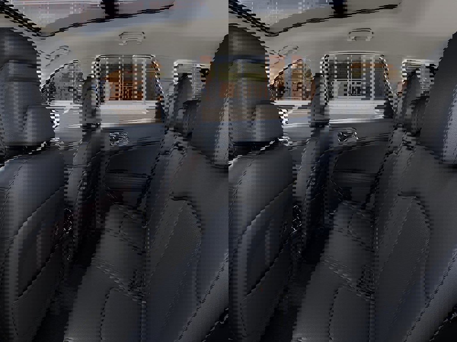 New 2026 Kia Sportage EX w/ EX Panorama Roof Package image 18