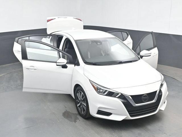 Used 2020 Nissan Versa SV FWD image 45