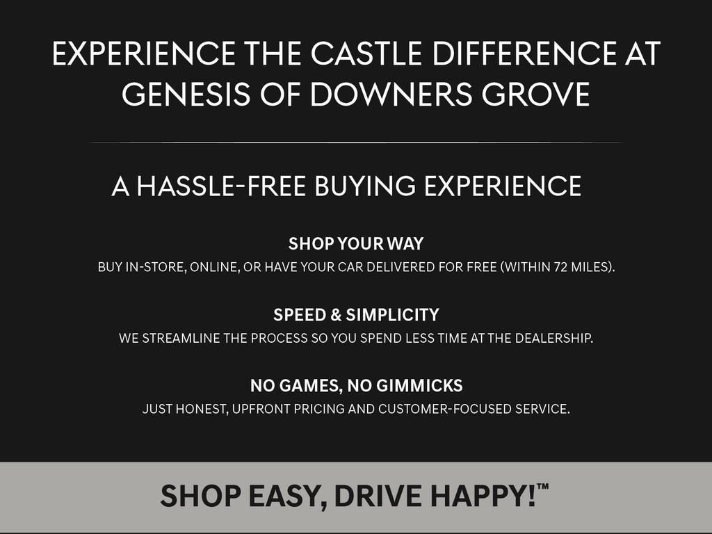 Used 2025 Genesis G80 2.5T image 21