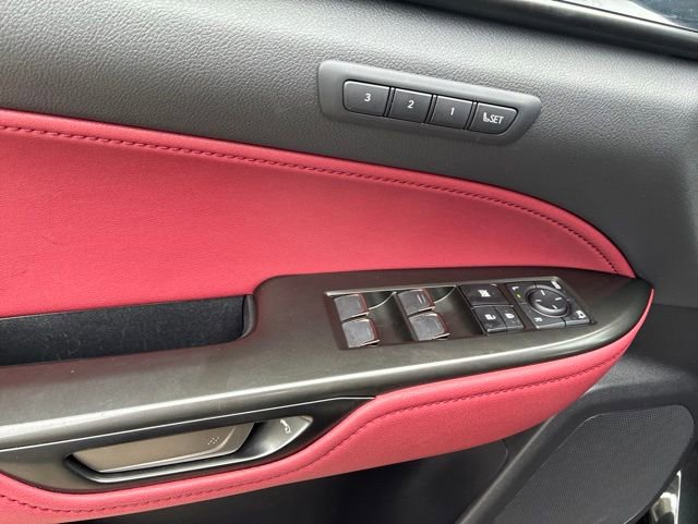 Used 2024 Lexus NX 350h AWD image 10