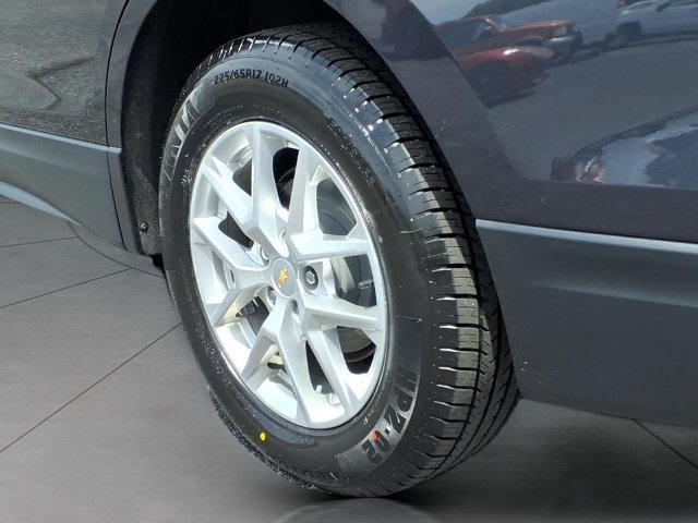 Used 2022 Chevrolet Equinox LT AWD/4WD image 28