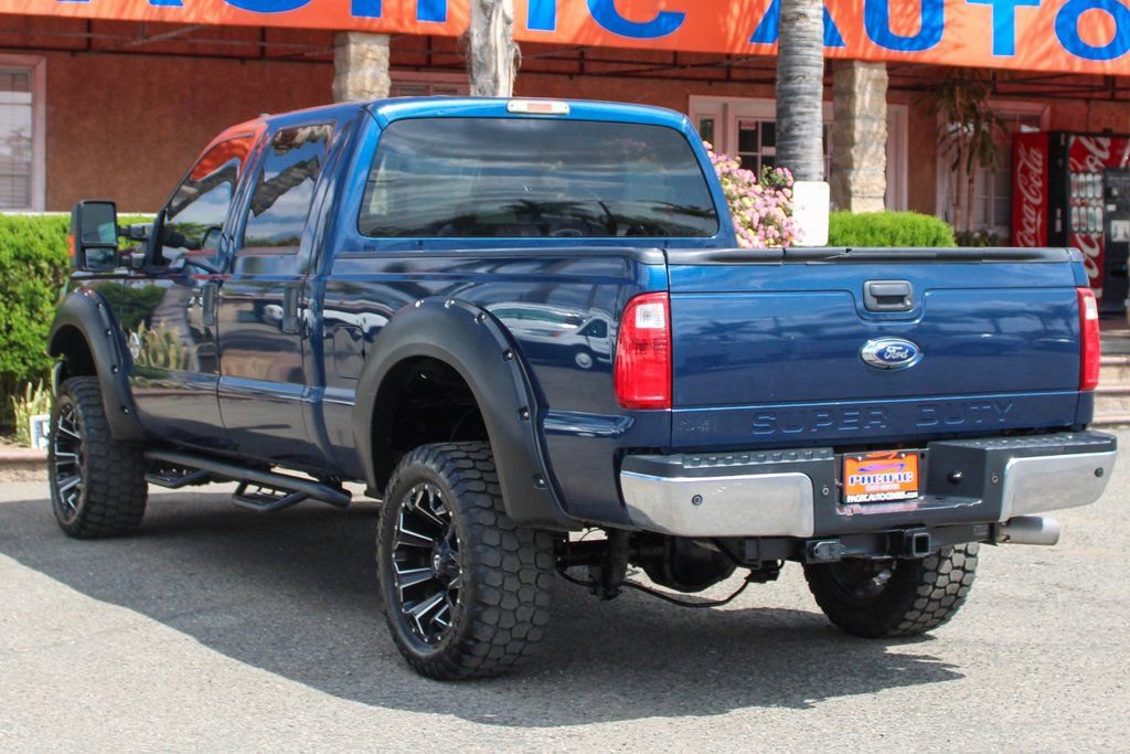 Used 2016 Ford F250 XLT w/ XLT Value Package image 6