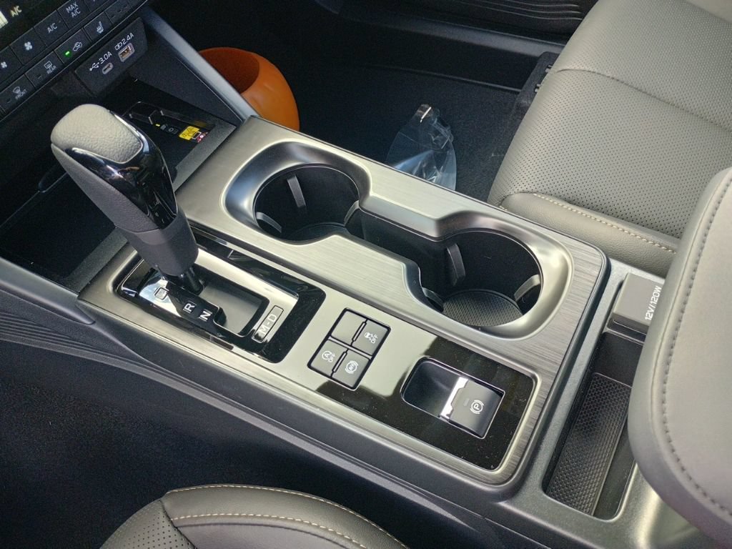 New 2026 Subaru Outback Limited AWD/4WD image 23