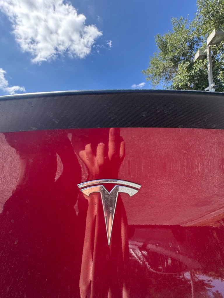Used 2021 Tesla Model Y Long Range image 12