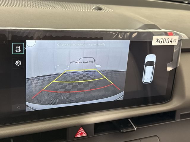 New 2027 Kia Seltos S AWD/4WD image 17