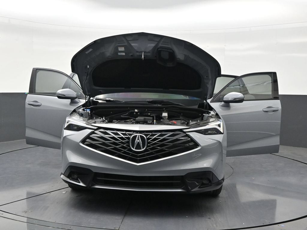 Used 2026 Acura ADX A-Spec FWD image 33