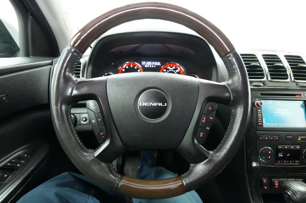 Used 2012 GMC Acadia Denali AWD/4WD image 47