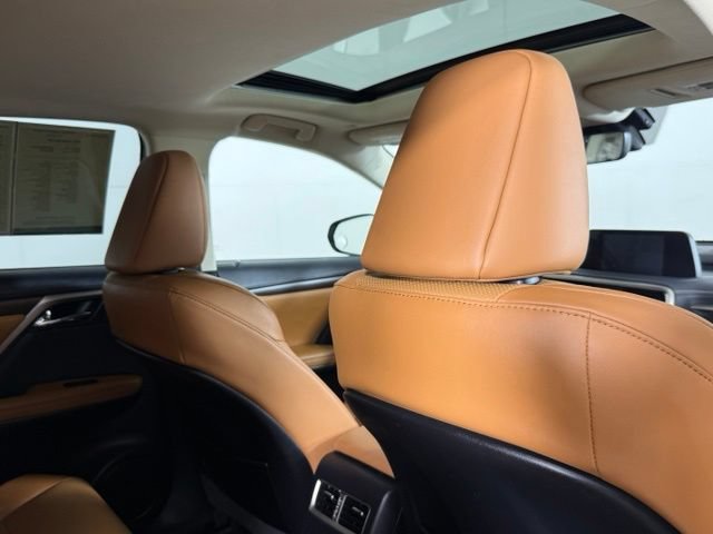 Used 2022 Lexus RX 350 FWD w/ Premium Package image 29