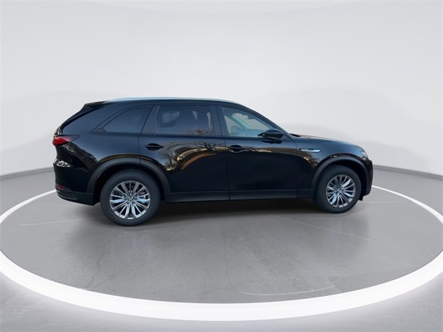 New 2026 MAZDA CX-90 3.3 Turbo w/ Select Package image 8
