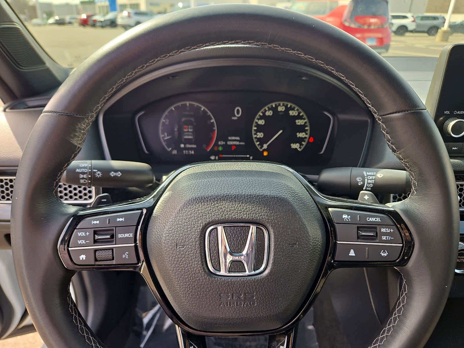 Certified 2023 Honda Civic Sport image 20