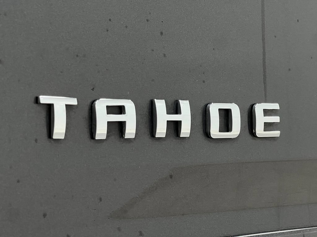 Used 2015 Chevrolet Tahoe LTZ AWD/4WD image 45