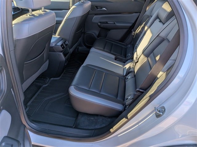 Certified 2025 Honda Prologue Elite image 25