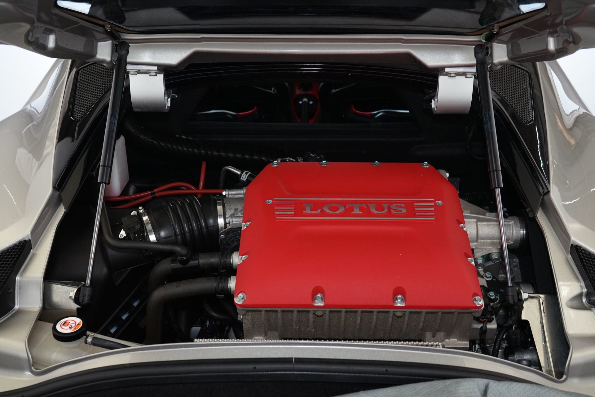 Used 2020 Lotus Evora image 25