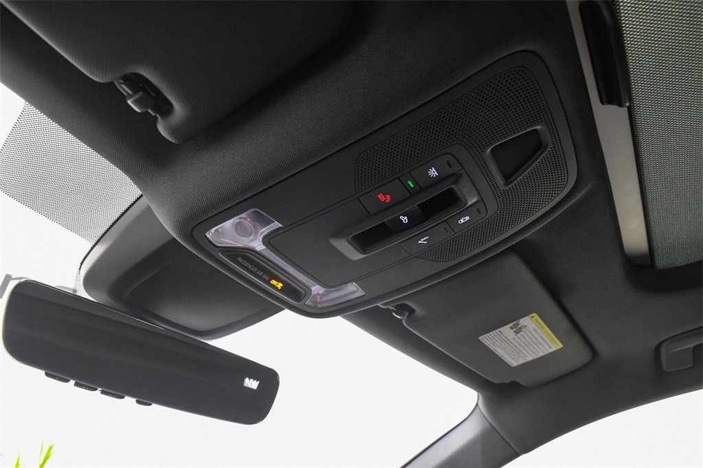 Used 2025 Audi A3 2.0T Premium Plus w/ Premium Plus Package image 30