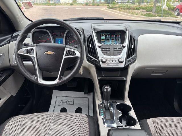 Used 2016 Chevrolet Equinox LT image 22