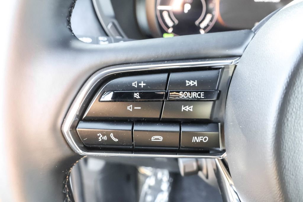 New 2026 MAZDA CX-90 Plug-In Hybrid w/ Premium Plus image 28