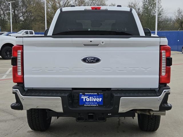 New 2026 Ford F250 XLT w/ XLT Premium Package image 8