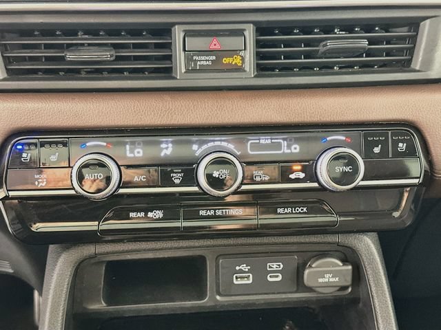Used 2023 Honda Pilot Elite image 28