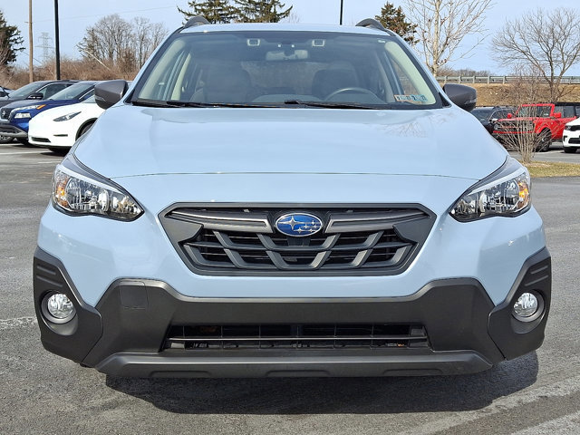 Used 2023 Subaru Crosstrek 2.5i Sport image 2