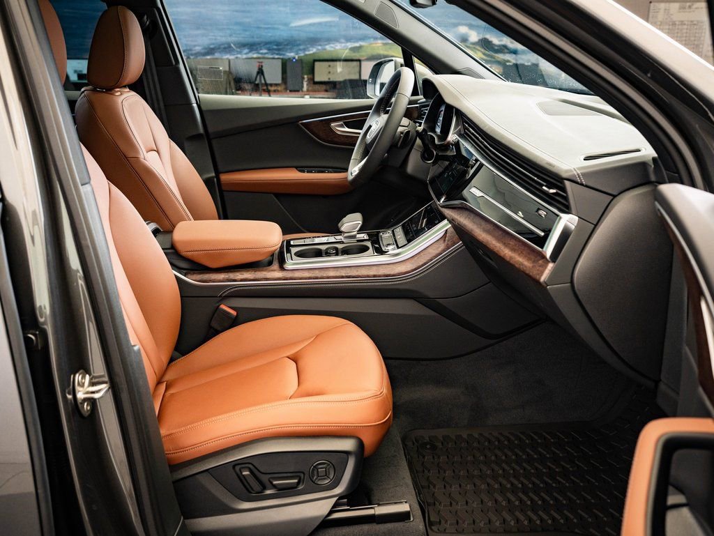 New 2026 Audi Q7 2.0T Premium Plus image 21