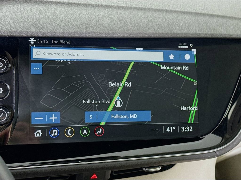 Used 2023 Buick Envision Avenir image 5