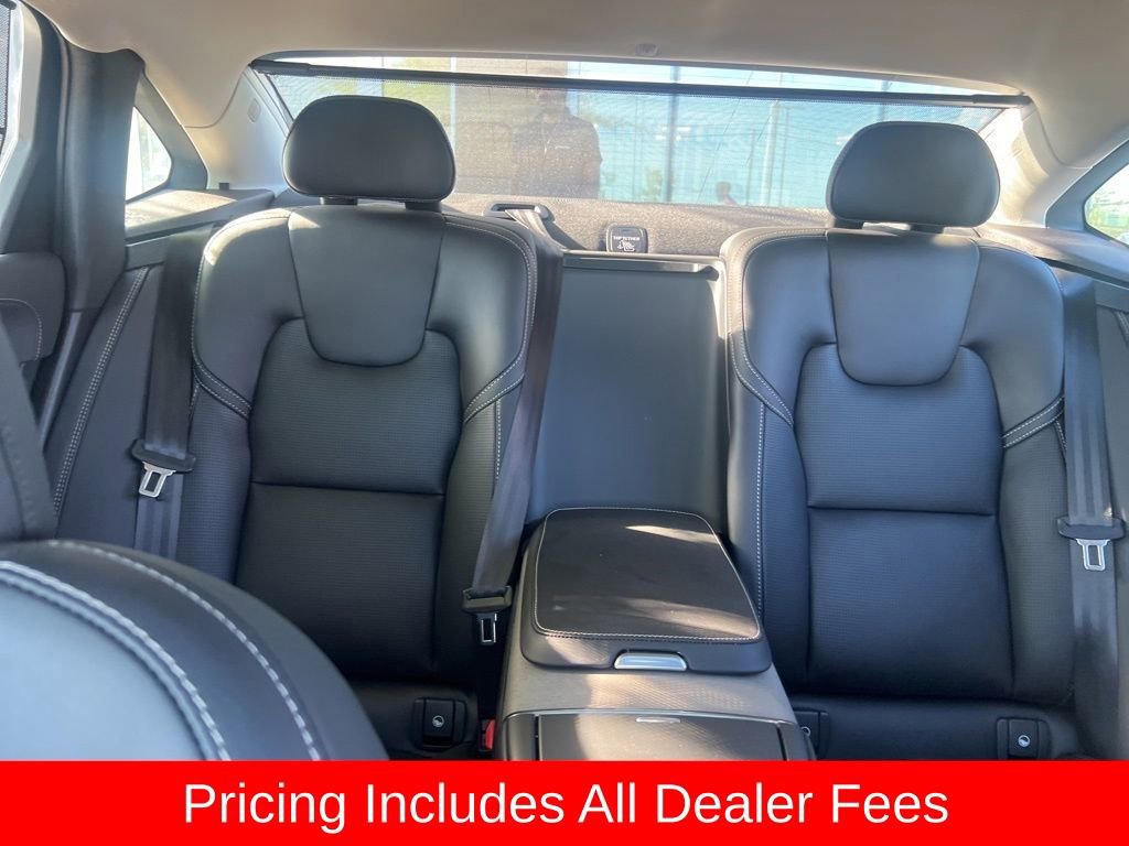 Used 2023 Volvo S90 B6 Ultimate w/ Lounge Package AWD/4WD image 10