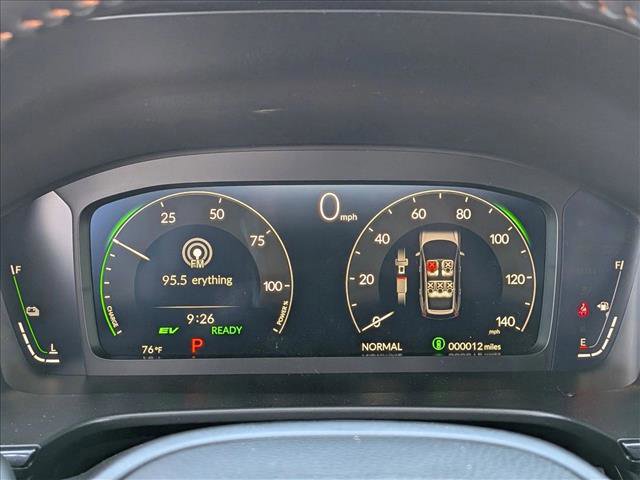 New 2026 Honda CR-V Sport-L image 11