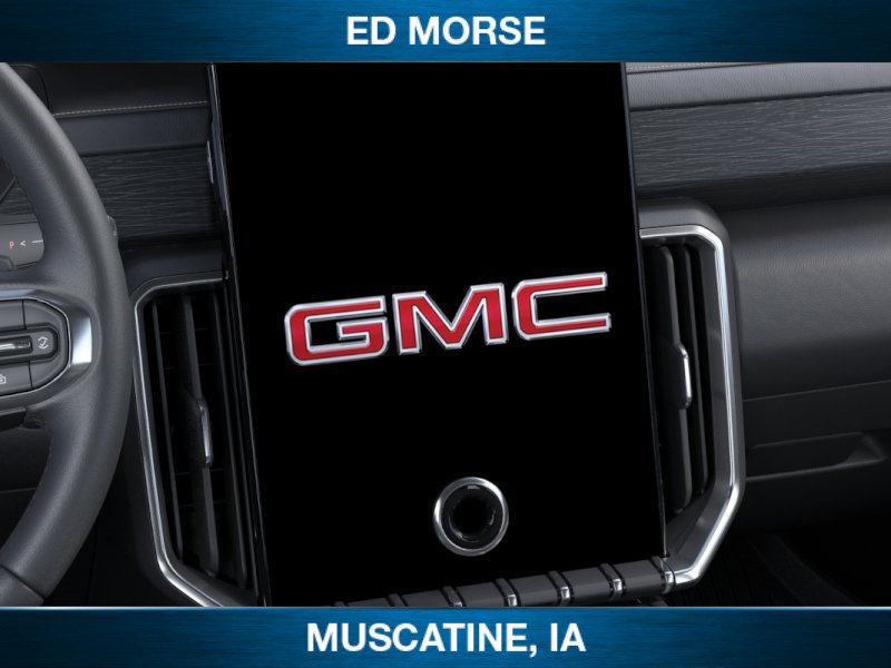 New 2026 GMC Acadia Elevation w/ Elevation Premium Package AWD/4WD image 20